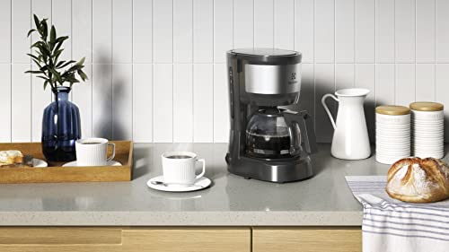 Cafeteira Elétrica Electrolux 15 Xícaras Efficient (ECM10)