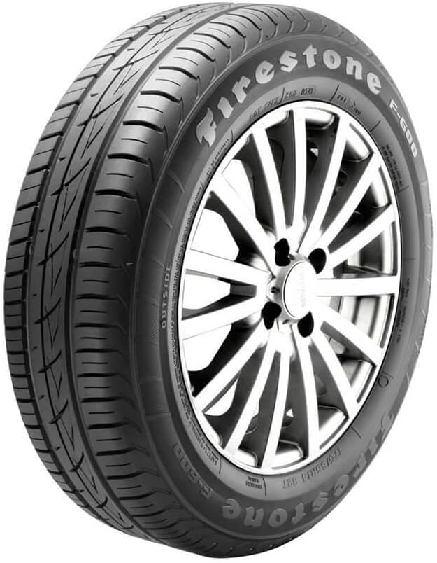 Pneu 195/60r15 aro 15 Firestone F600 88H