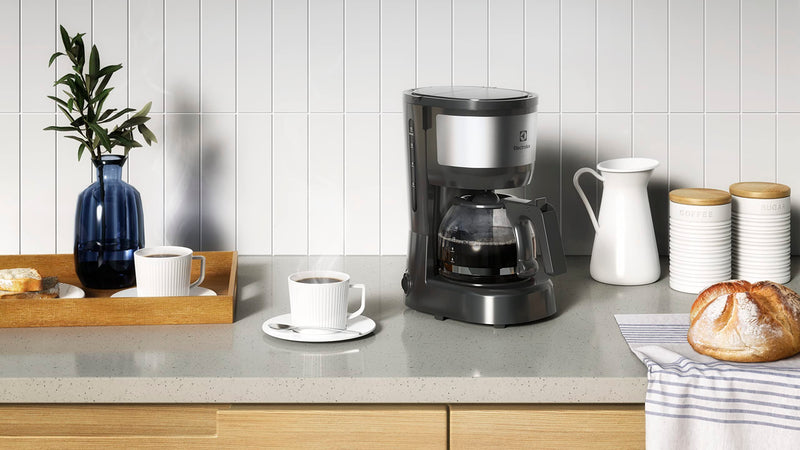 Cafeteira Elétrica Electrolux 15 Xícaras Efficient (ECM10)